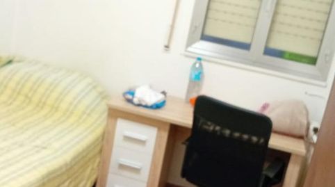 Habitación en Paseo de Zorrilla, 44, Campo Grande, Valladolid Capital - imagen 5 Foto 5 de Habitación en Paseo de Zorrilla, 44, Campo Grande, Valladolid Capital