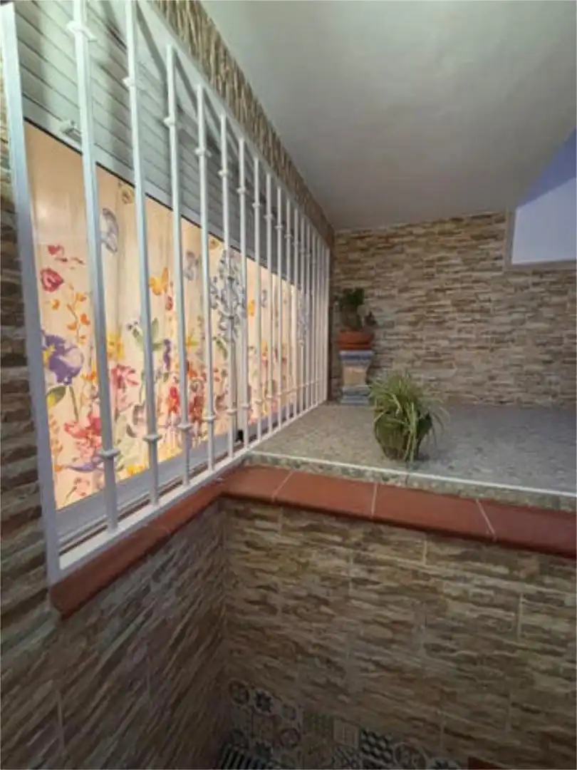 Terraza de Piso de alquiler en Maracena con Terraza y Se aceptan mascotas
