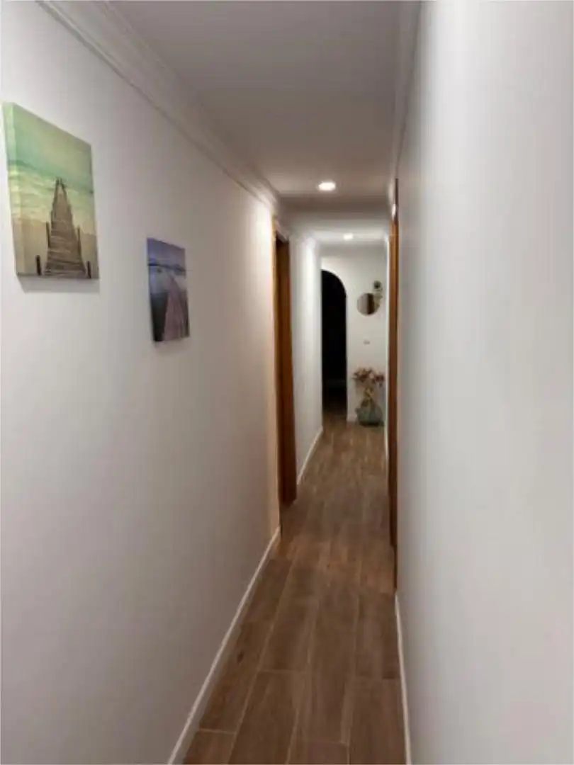 Flat for rent in Maracena Flat for rent in Maracena with Terrace and Pets allowed