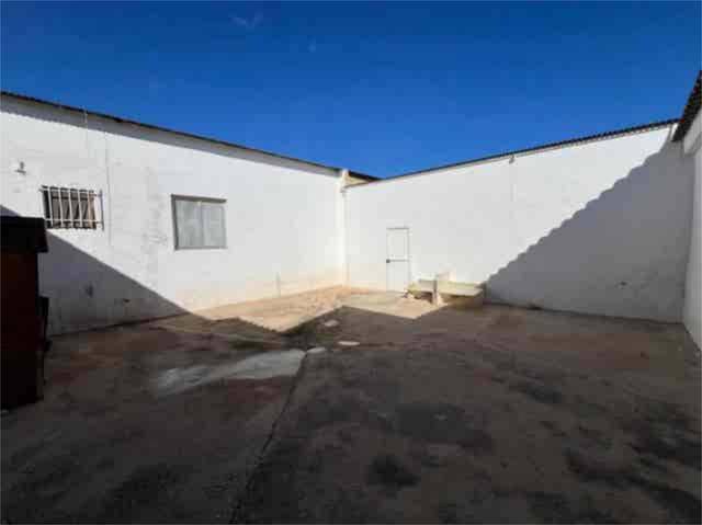 Nave industrial en Alquiler en Dolores