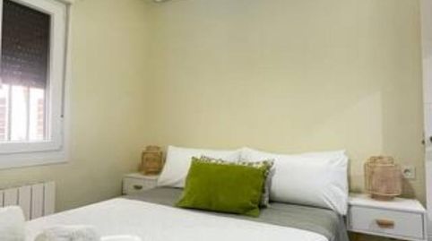 Apartamento de alquiler en Camilo Villabaso Kalea, 15, Rekalde Centro, Bilbao - imagen 2 Foto 2 de Apartamento de alquiler en Camilo Villabaso Kalea, 15, Rekalde Centro, Bilbao