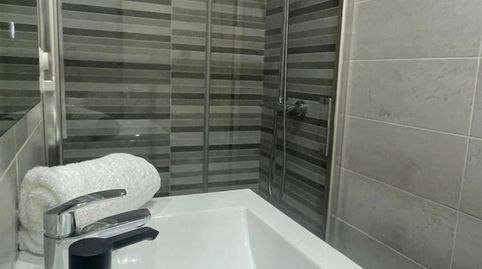 Apartamento de alquiler en Camilo Villabaso Kalea, 15, Rekalde Centro, Bilbao - imagen 4 Foto 4 de Apartamento de alquiler en Camilo Villabaso Kalea, 15, Rekalde Centro, Bilbao