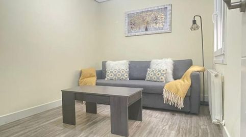 Apartamento de alquiler en Camilo Villabaso Kalea, 15, Rekalde Centro, Bilbao - imagen 5 Foto 5 de Apartamento de alquiler en Camilo Villabaso Kalea, 15, Rekalde Centro, Bilbao
