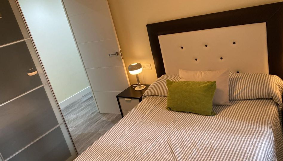 Apartamento de alquiler en Camilo Villabaso Kalea, 15, Rekalde Centro, Bilbao - imagen 1 Foto 1 de Apartamento de alquiler en Camilo Villabaso Kalea, 15, Rekalde Centro, Bilbao