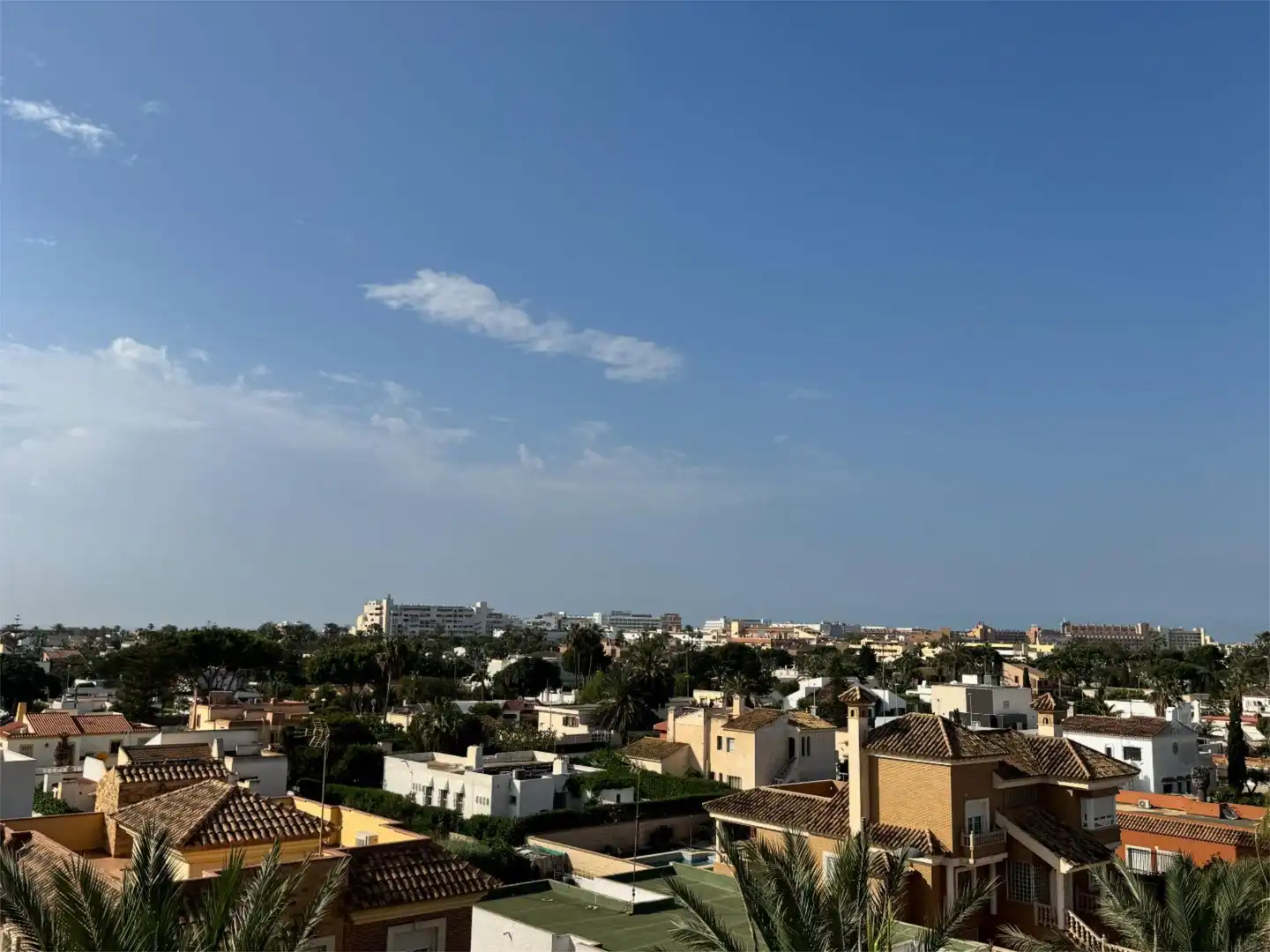 Apartament en venda a Avenida de las Marinas, 30, El Sabinar – Urbanizaciones – Las Marinas – Playa Serena Apartament en venda a Avenida de las Marinas, 30, El Sabinar – Urbanizaciones – Las Marinas – Playa Serena