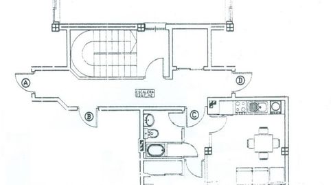 Foto 2 de Apartament en venda a Avenida de las Marinas, 30, El Sabinar – Urbanizaciones – Las Marinas – Playa Serena, Roquetas de Mar