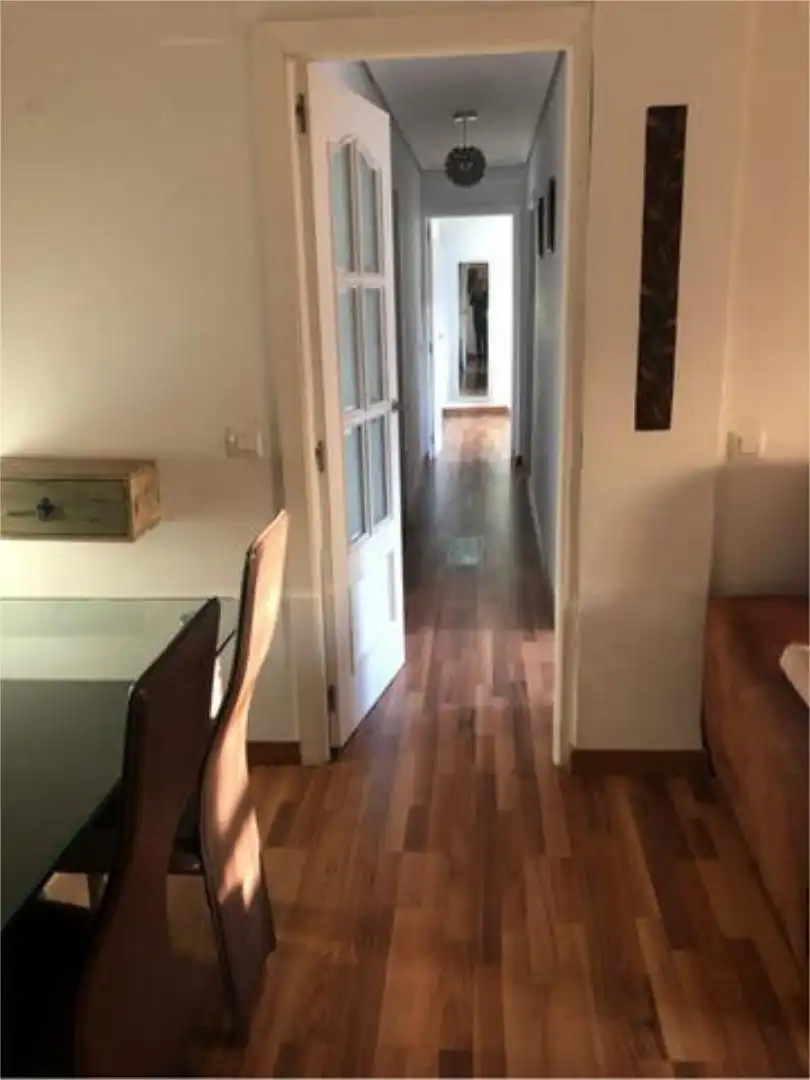 Piso en venta en Bormujos con Calefacción, Terraza y Amueblado