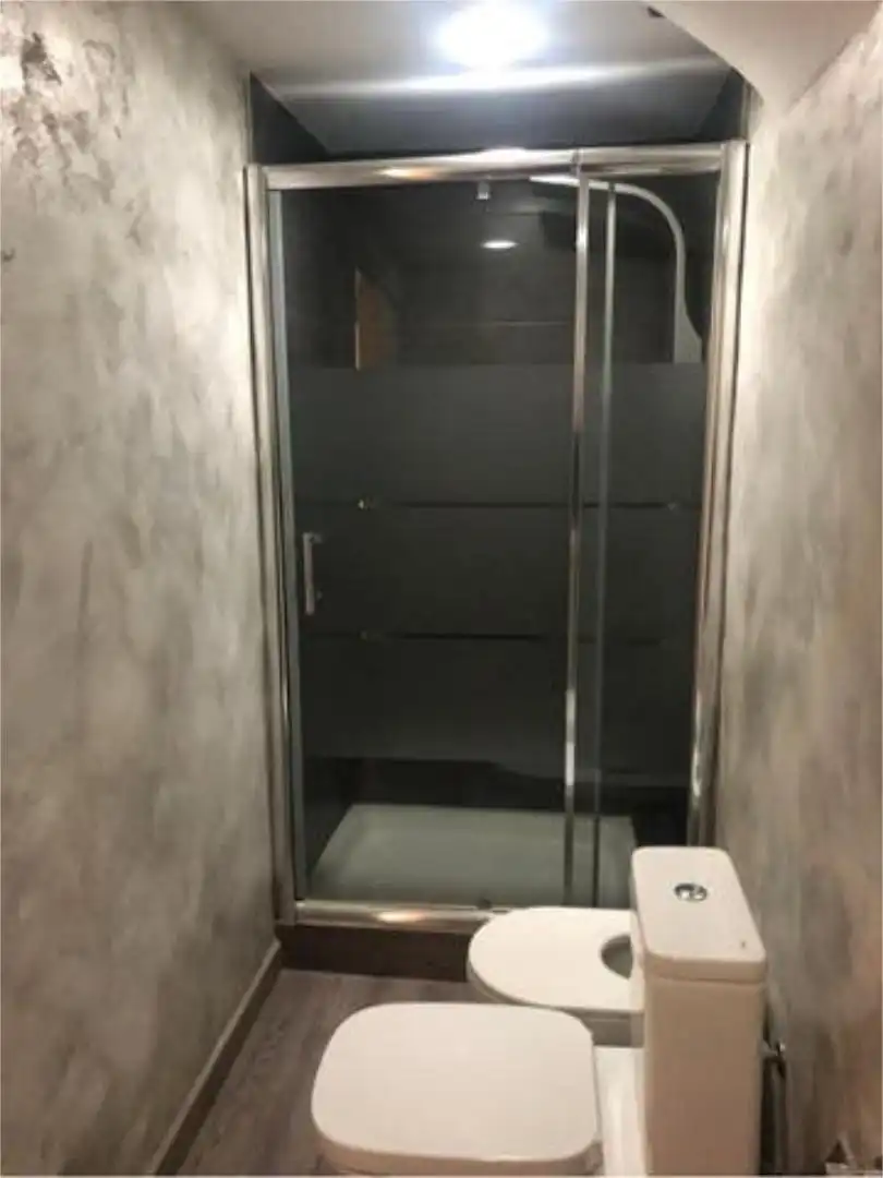 Baño de Piso en venta en Bormujos con Calefacción, Terraza y Amueblado