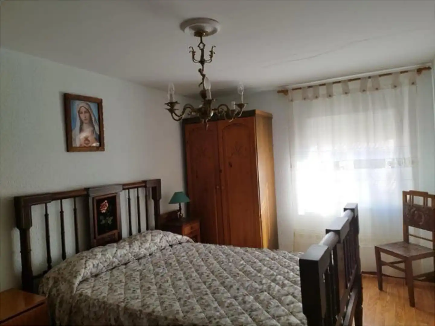 Haus oder Chalet zur Miete in Lécera