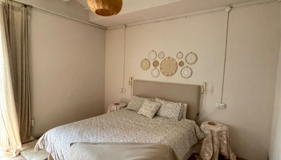 Habitación en Lugar I Pd 2, 789, Castalla, Alicante - imagen 1 Foto 1 de Habitación en Lugar I Pd 2, 789, Castalla, Alicante