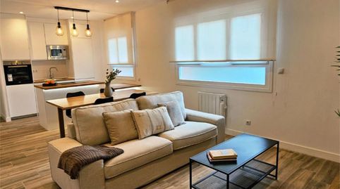 Photo 3 of Flat for rent in Calle Hierbabuena, 13, La Victoria - Puente Jardín, Valladolid Capital
