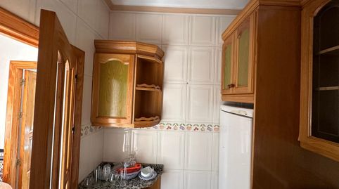 Foto 3 de Casa adosada de alquiler en Carretera Granada Badajoz, 28, Cerro Muriano, Córdoba Capital