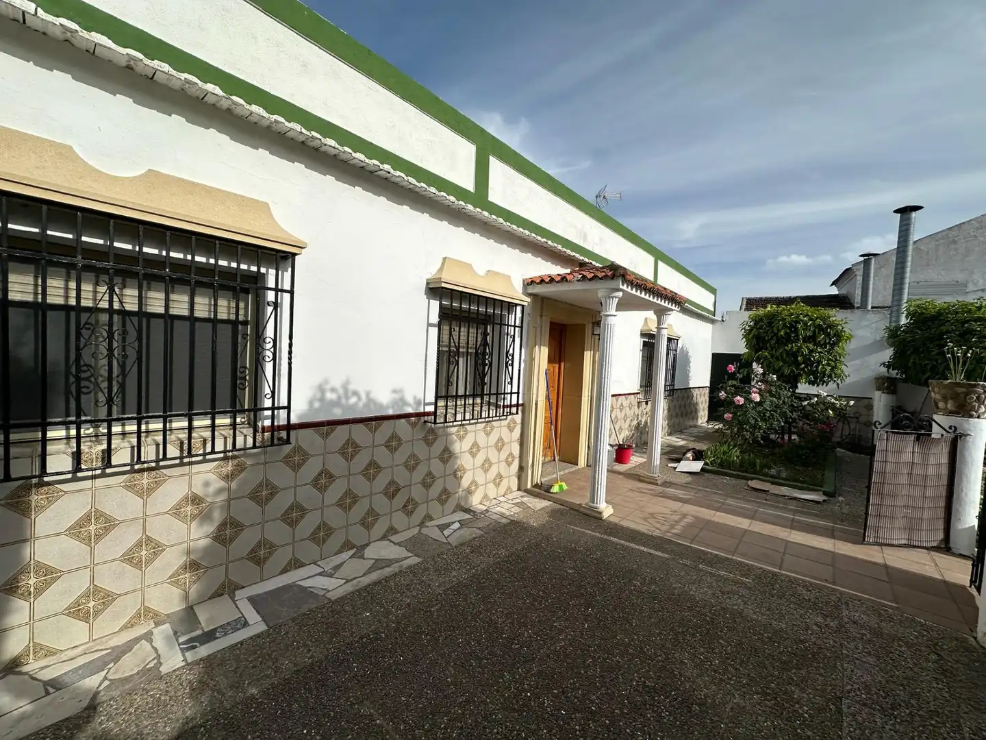 Casa adosada de lloguer a Carretera Granada Badajoz, 28, Cerro Muriano Casa adosada de lloguer a Carretera Granada Badajoz, 28, Cerro Muriano
