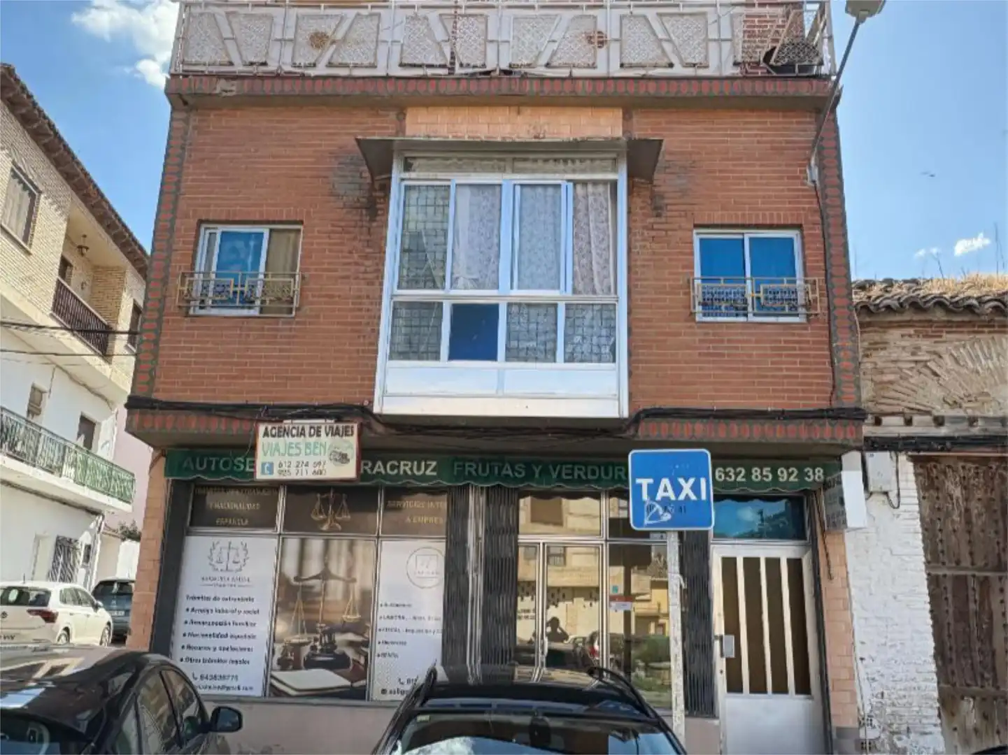 Detached homes for sale in Plaza Veracruz, 4, Mocejón Detached homes for sale in Plaza Veracruz, 4, Mocejón