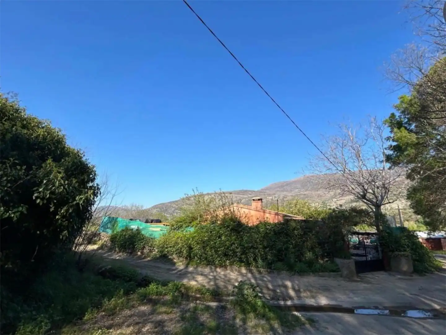 Houses for sale in Casas del Castañar  with Terrace and Swimming Pool