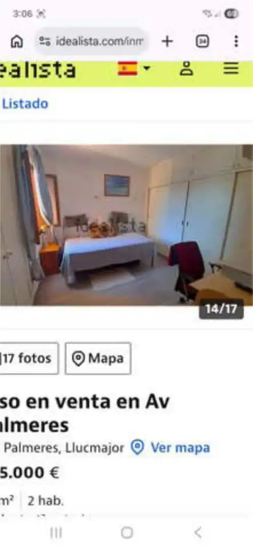 Bedroom of Houses for sale in Llucmajor  with Terrace and Swimming Pool
