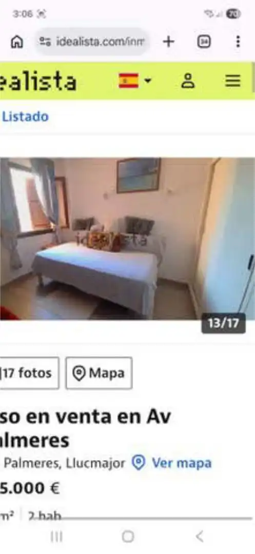 Houses for sale in Ses Palmeres Bedroom of Houses for sale in Llucmajor with Terrace and Swimming Pool