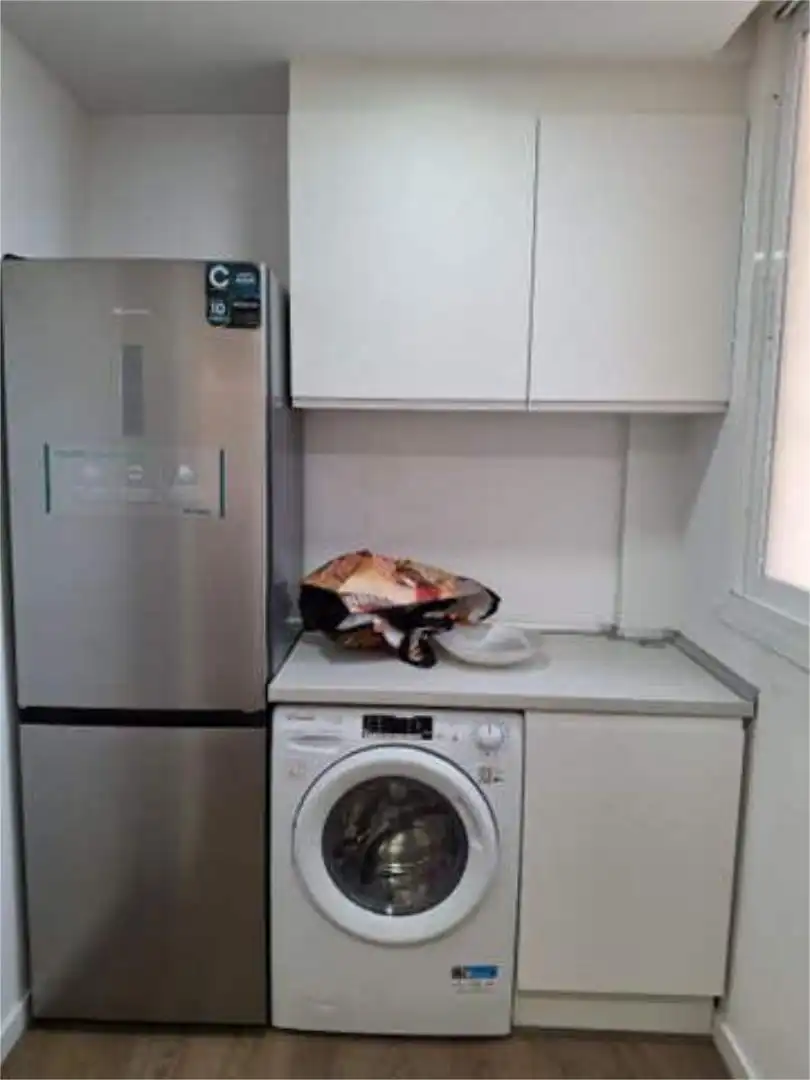 Houses for sale in Ses Palmeres Kitchen of Houses for sale in Llucmajor with Terrace and Swimming Pool
