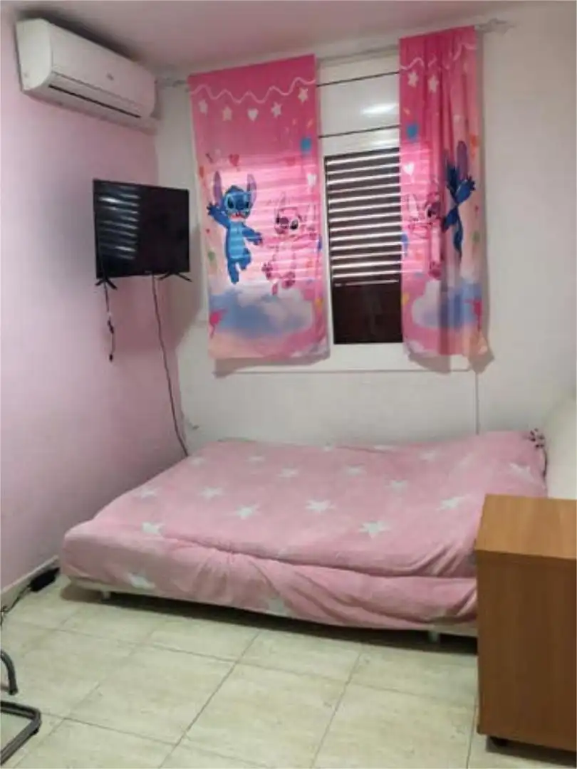 Flat for sale in Prat de Cunit Bedroom of Flat for sale in Cunit