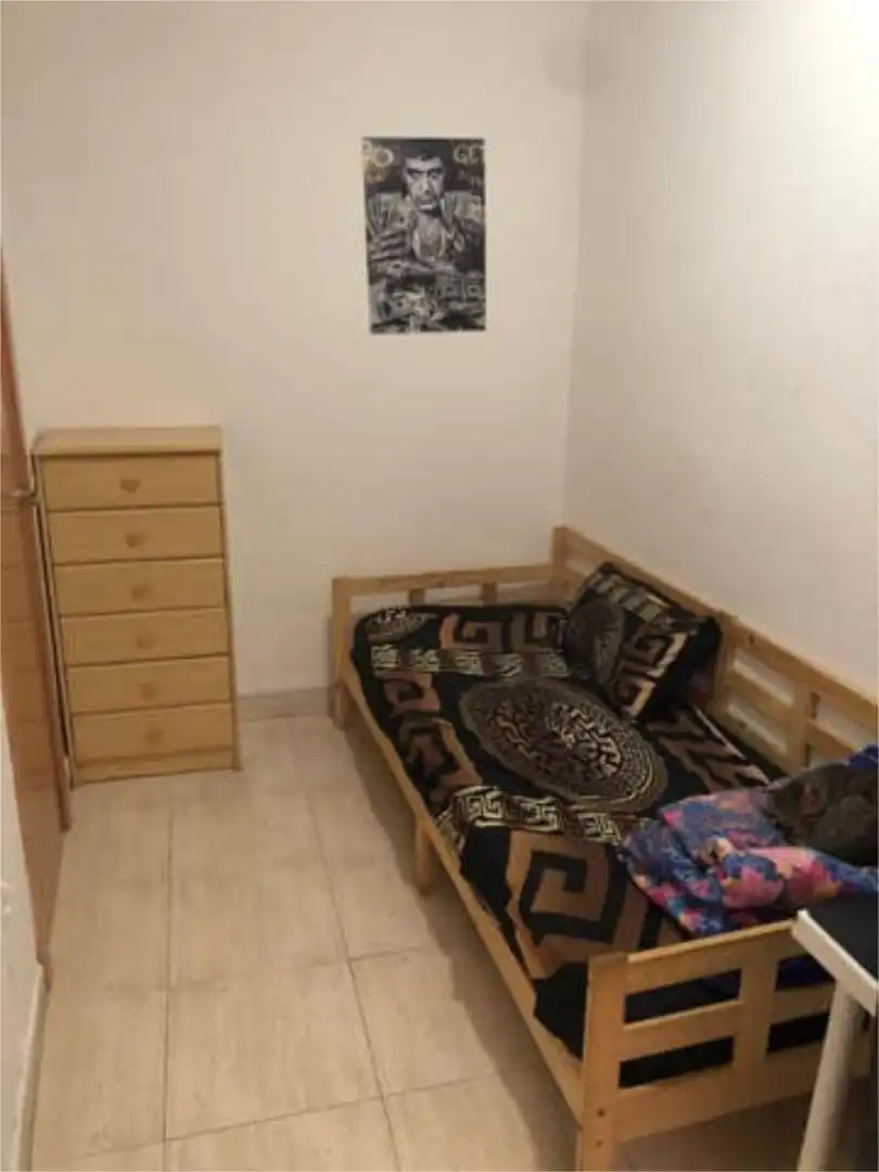 Piso en venta en Prat de Cunit Habitación de Piso en venta en Cunit