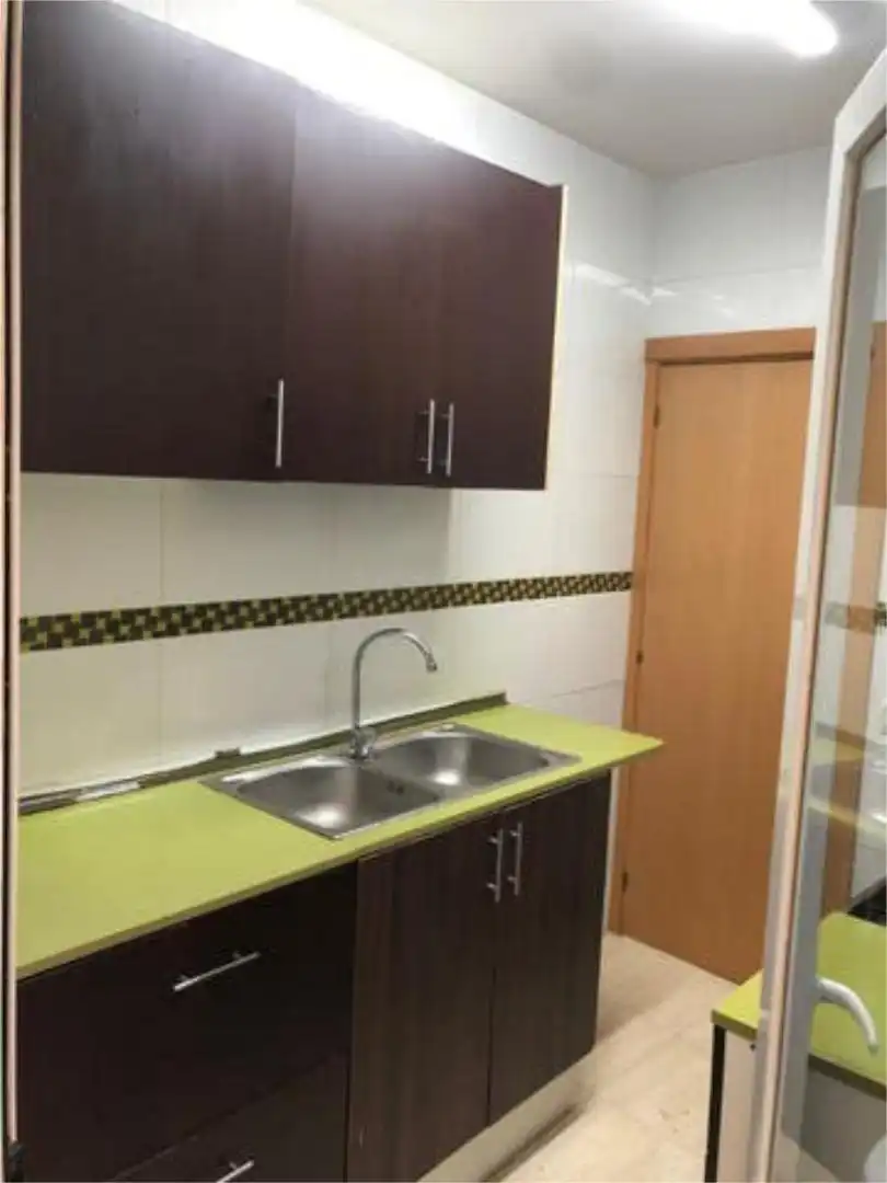 Piso en venta en Prat de Cunit Cocina de Piso en venta en Cunit