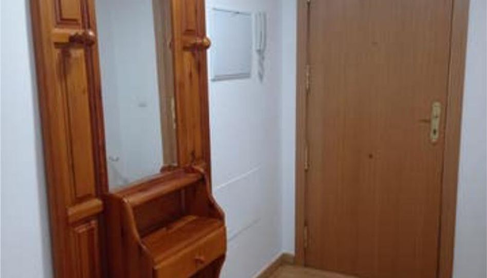 Wohnung zur Miete in Llerena, Badajoz - Bild 1 Foto 1 von Wohnung zur Miete in Llerena, Badajoz