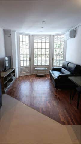 Piso en Alquiler en San Antón
