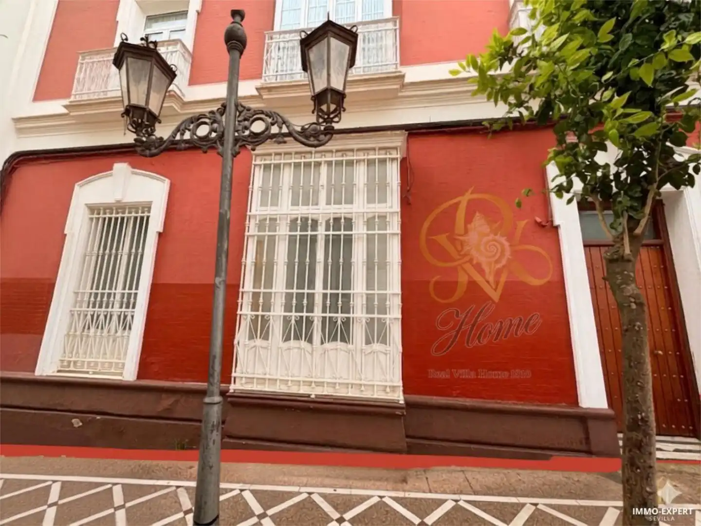 Planta baixa en venda a Calle González Hontoria, 10, Centro Vista exterior de Planta baixa en venda en San Fernando