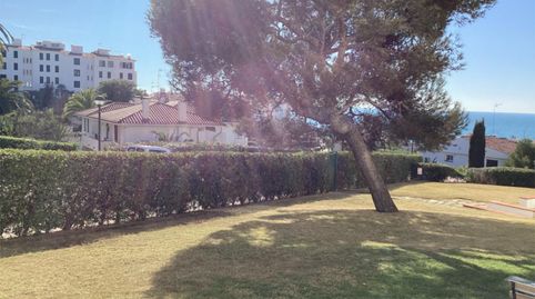 Foto 4 de Pis de lloguer a Avinguda D'emerencià Roig I Raventós, 26, Aiguadolç - Sant Sebastià, Sitges