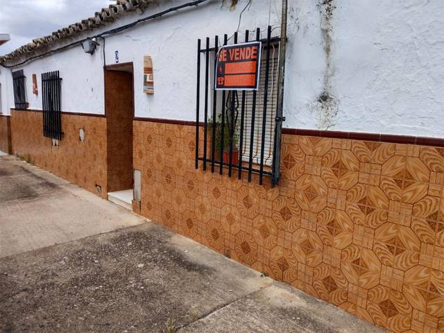 Piso en Venta en Calle Rosal, 2 en La Zarza - Perrunal