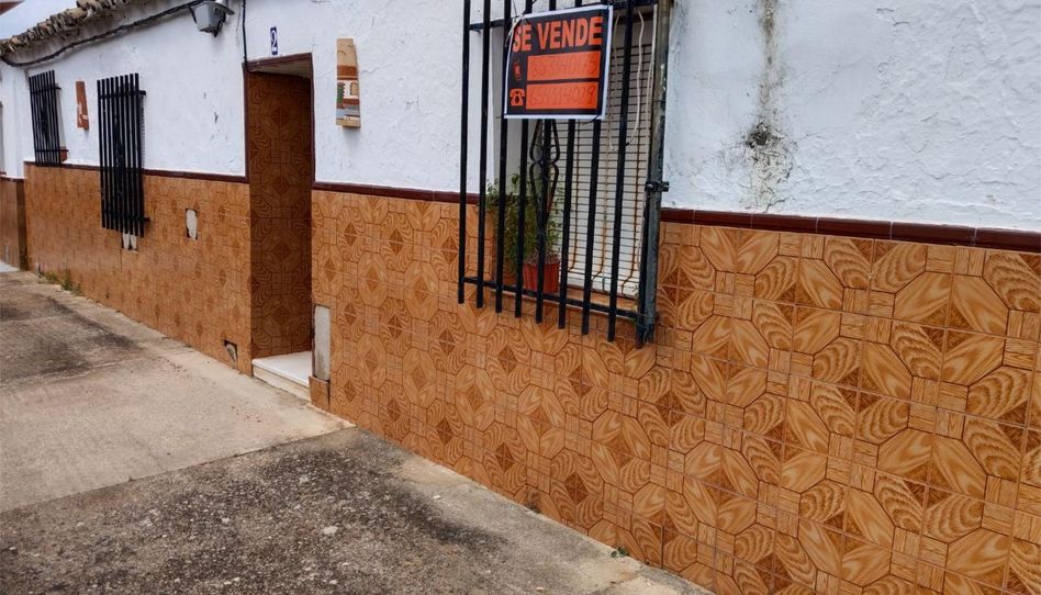 Piso en venta en Calle Rosal, 2, La Zarza - Perrunal, Huelva - imagen 1 Foto 1 de Piso en venta en Calle Rosal, 2, La Zarza - Perrunal, Huelva