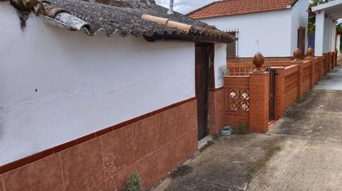 Piso en venta en Calle Rosal, 2, La Zarza - Perrunal, Huelva - imagen 2 Foto 2 de Piso en venta en Calle Rosal, 2, La Zarza - Perrunal, Huelva