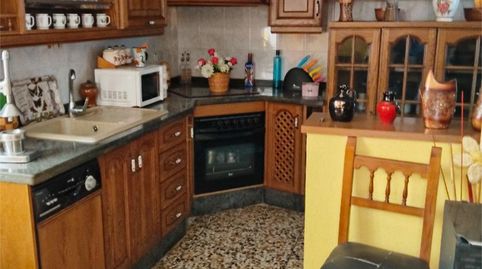 Piso en venta en Calle Rosal, 2, La Zarza - Perrunal, Huelva - imagen 4 Foto 4 de Piso en venta en Calle Rosal, 2, La Zarza - Perrunal, Huelva