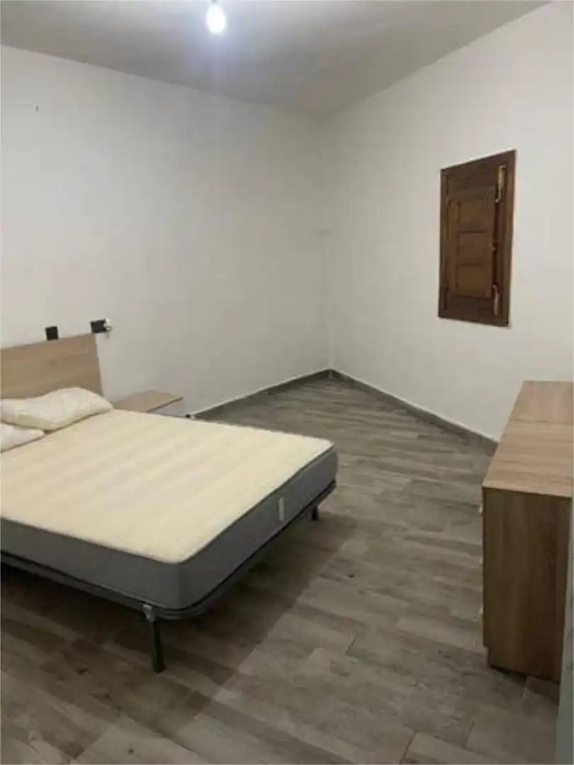 Piso de alquiler en Cuacos de Yuste Habitación de Piso de alquiler en Cuacos de Yuste