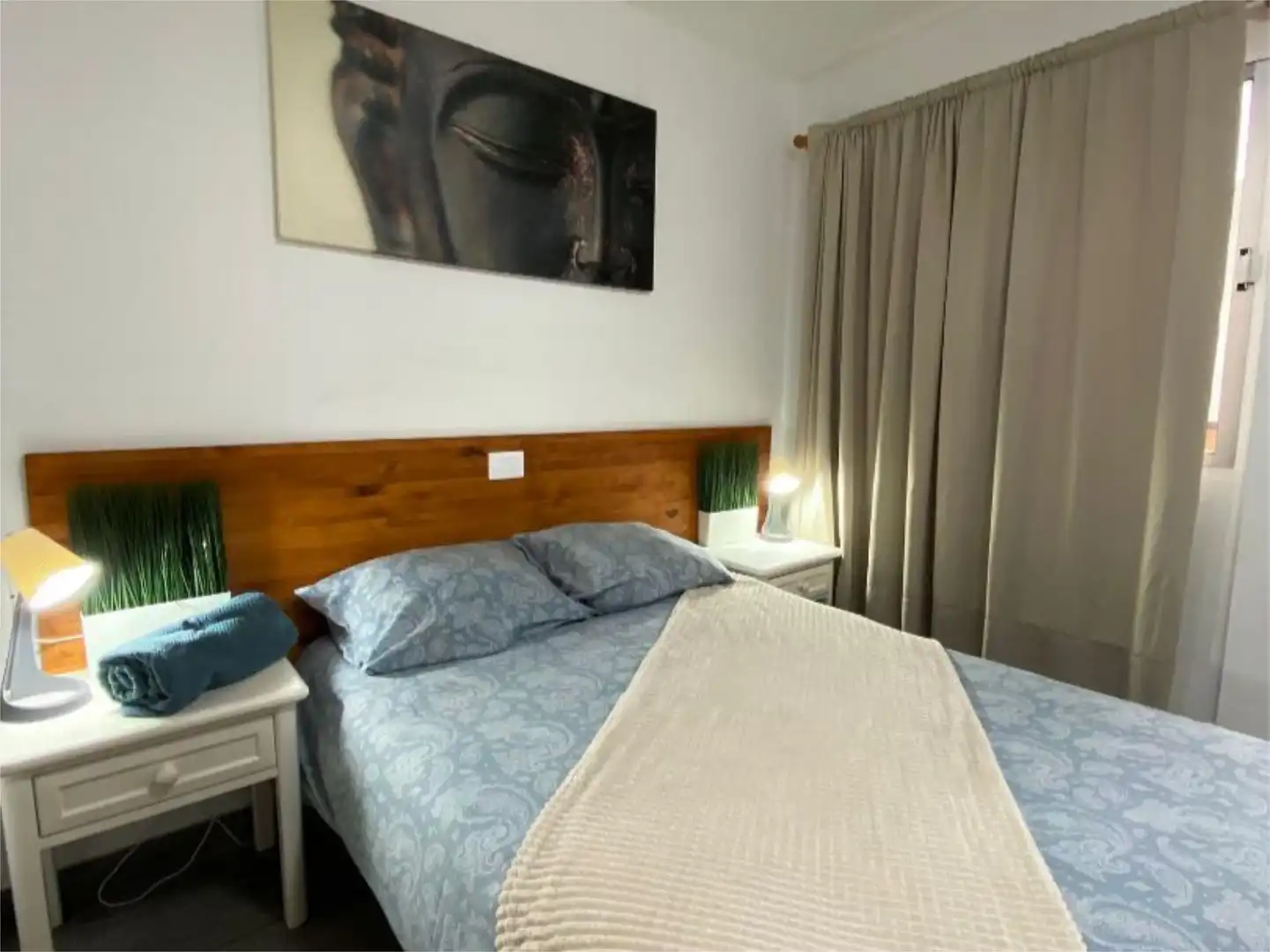 Piso de alquiler en Calle El Chinchorro, 29, Corralejo Habitación de Piso de alquiler en La Oliva