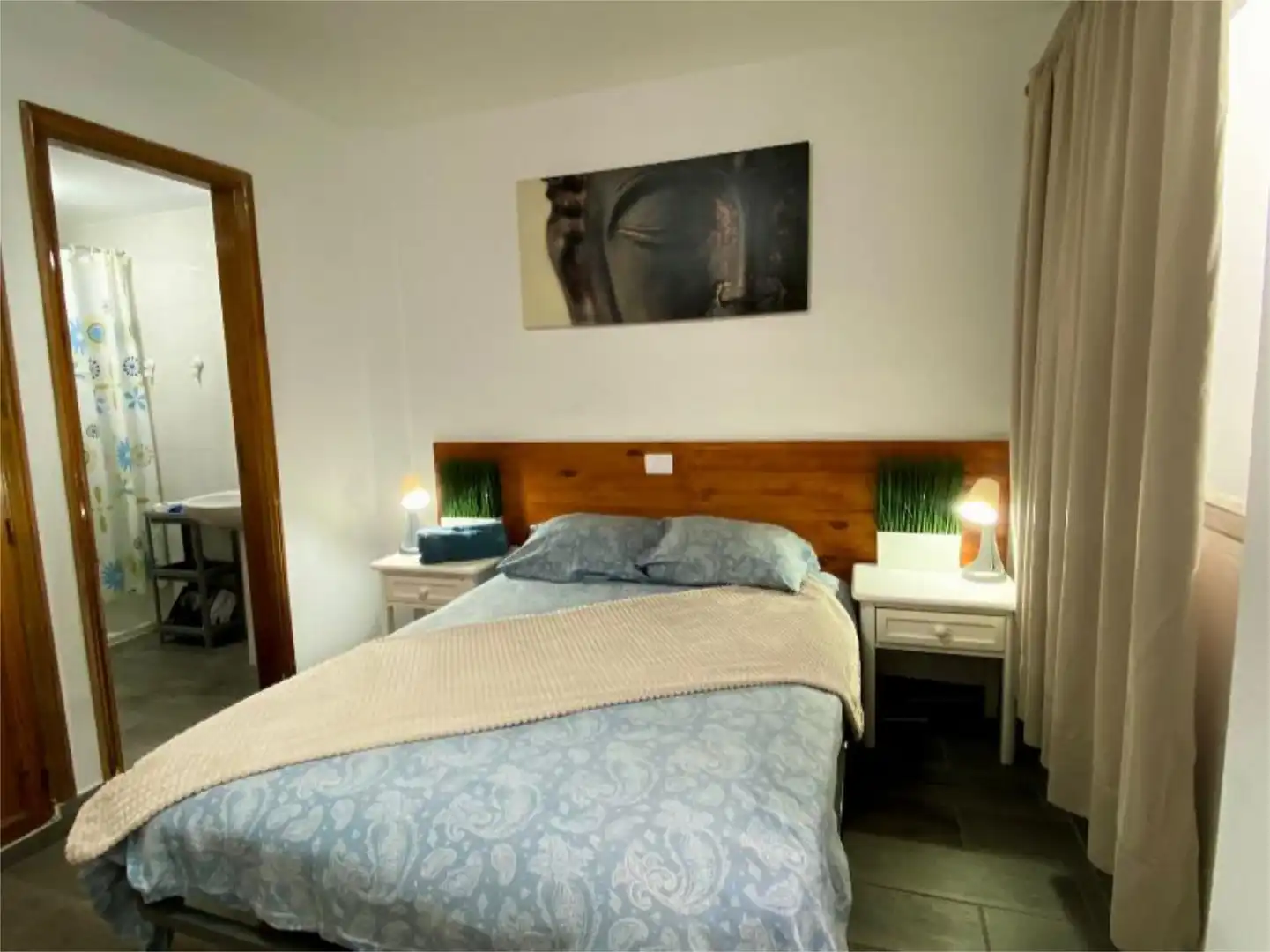 Piso de alquiler en Calle El Chinchorro, 29, Corralejo Habitación de Piso de alquiler en La Oliva