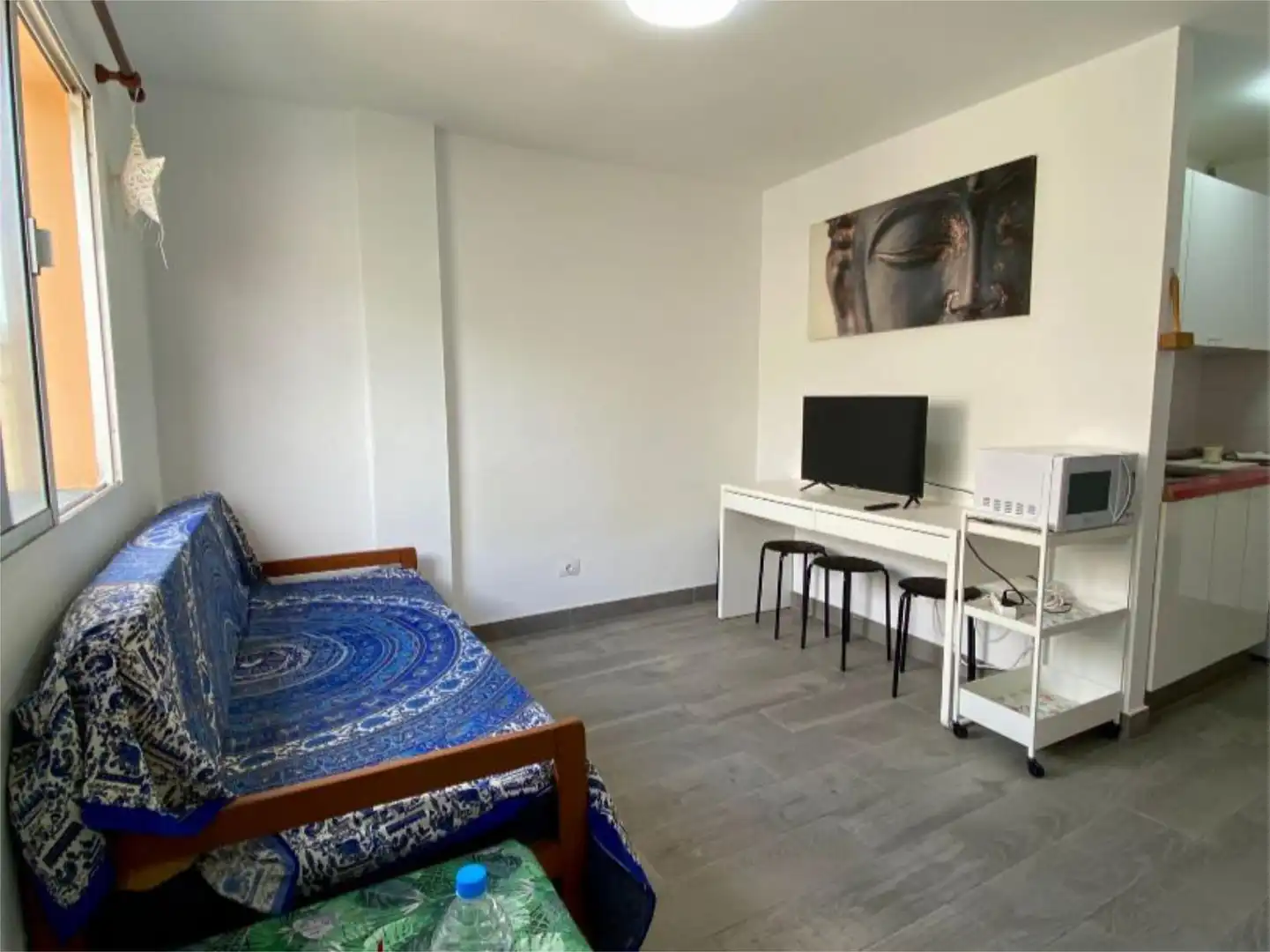 Piso de alquiler en Calle El Chinchorro, 29, Corralejo Habitación de Piso de alquiler en La Oliva