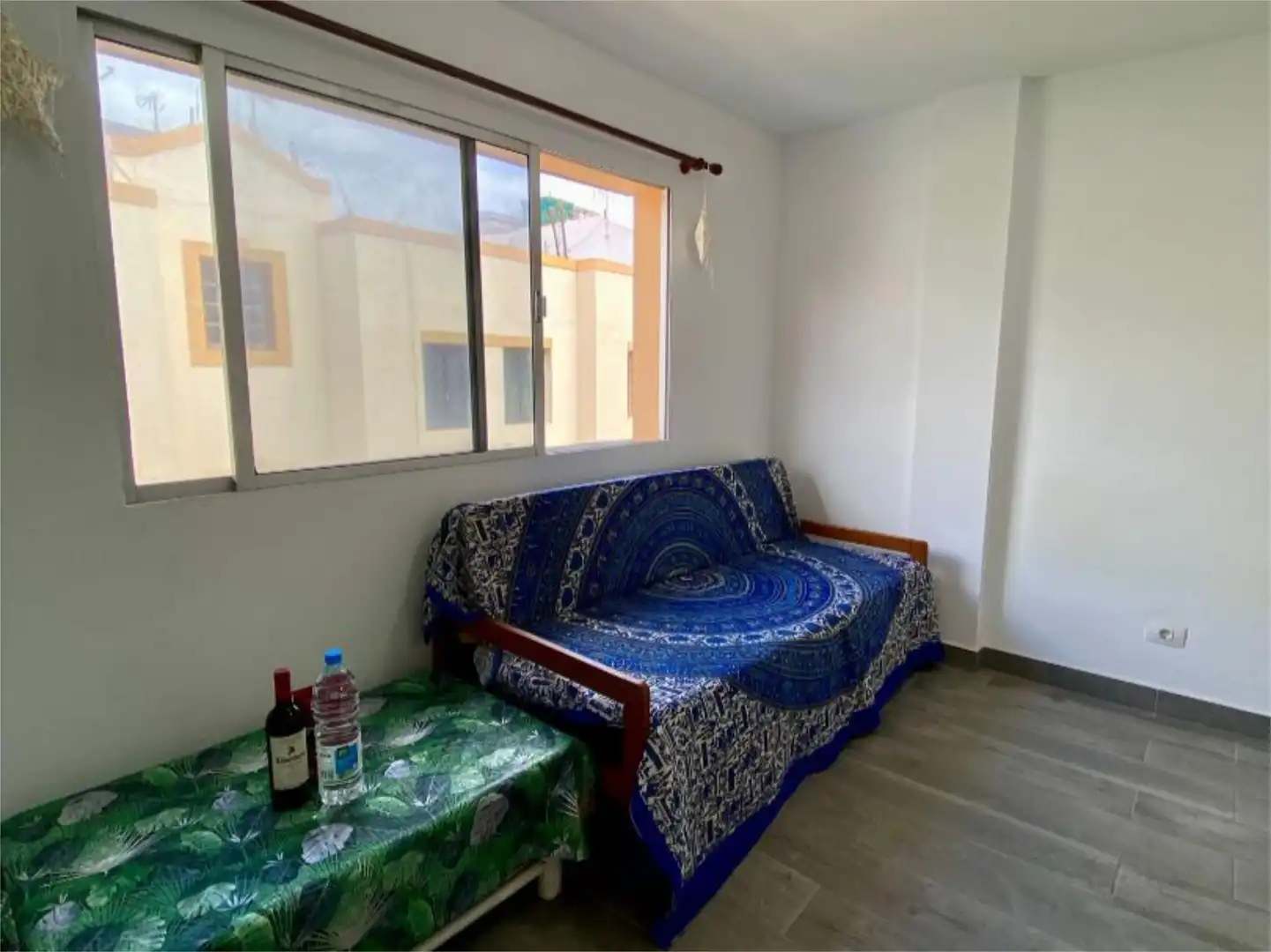 Piso de alquiler en Calle El Chinchorro, 29, Corralejo Habitación de Piso de alquiler en La Oliva