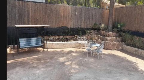 Foto 2 de Casa o xalet de lloguer a Carrer Les Eres, 24, Casco Urbano, Náquera