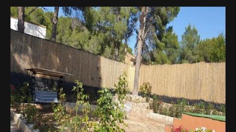 Foto 4 de Casa o xalet de lloguer a Carrer Les Eres, 24, Casco Urbano, Náquera