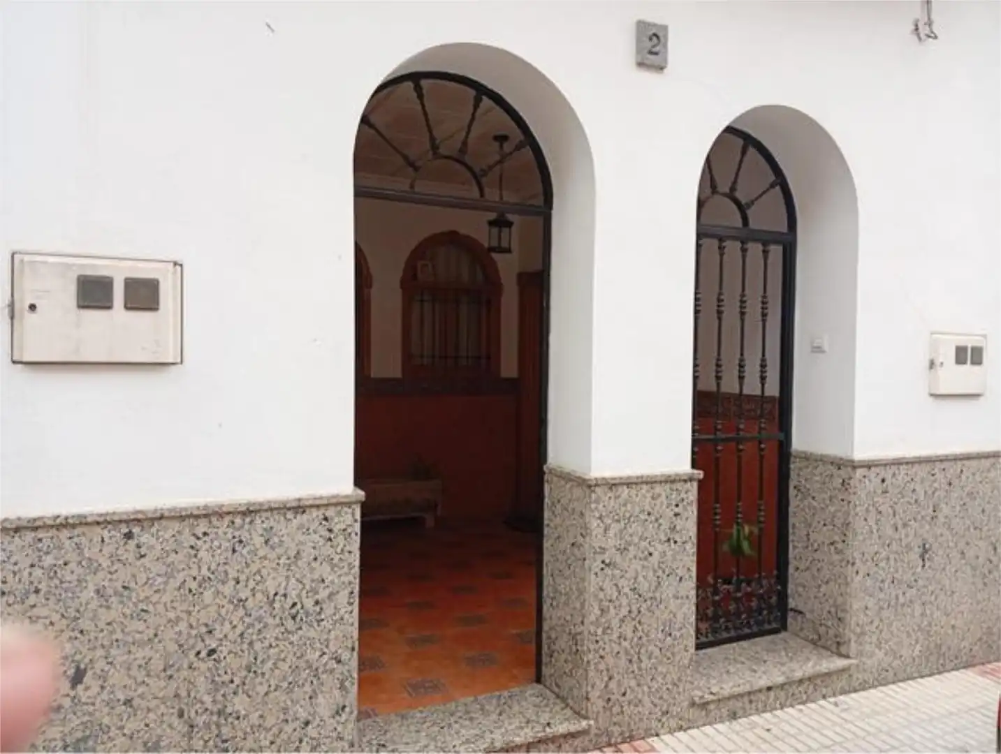 Wohnung zur Miete in Quintana de la Serena