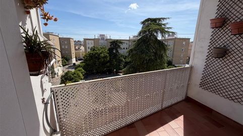 Piso en venta en Plaza Pío XII, 2, Madre de Dios, Jerez de la Frontera - imagen 4 Foto 4 de Piso en venta en Plaza Pío XII, 2, Madre de Dios, Jerez de la Frontera