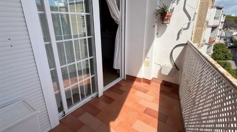 Piso en venta en Plaza Pío XII, 2, Madre de Dios, Jerez de la Frontera - imagen 5 Foto 5 de Piso en venta en Plaza Pío XII, 2, Madre de Dios, Jerez de la Frontera