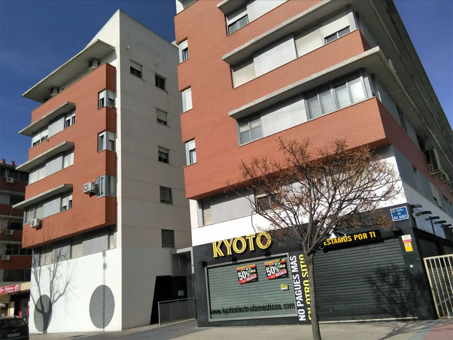 Zimmer in Calle de Ben Saprut, 2, El Valle - Universidad Zimmer in Calle de Ben Saprut, 2, El Valle - Universidad