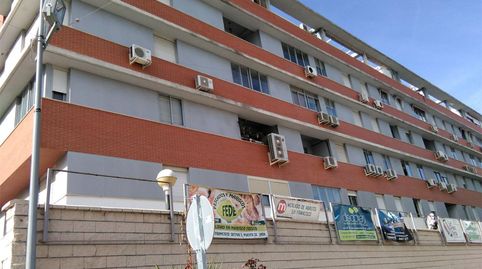 Foto 2 von Zimmer in Calle de Ben Saprut, 2, El Valle - Universidad, Jaén Capital