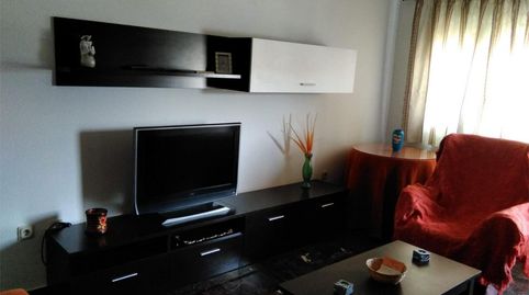 Foto 3 von Zimmer in Calle de Ben Saprut, 2, El Valle - Universidad, Jaén Capital