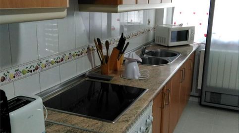 Foto 4 von Zimmer in Calle de Ben Saprut, 2, El Valle - Universidad, Jaén Capital