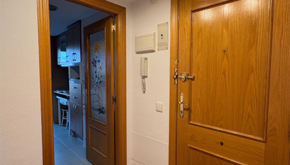 Piso de alquiler en Calle Antonio Romero, 31, Abrantes - Imagen 4