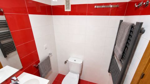 Foto 5 von Wohnung zum Verkauf in Calle Sierra Espuña, 13, Sangonera la Verde, Murcia Capital