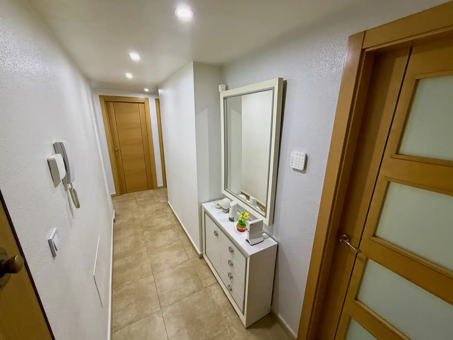 Flat for sale in Calle Sierra Espuña, 13, Sangonera la Verde Flat for sale in Murcia Capital with Air Conditioner, Swimming Pool and Balcony